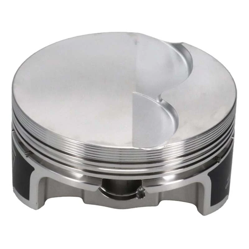 Wiseco Chevrolet LS RED- LS 4.000in Stroke Flat Tops 4.005in Bore - Set of 8 - Image 7