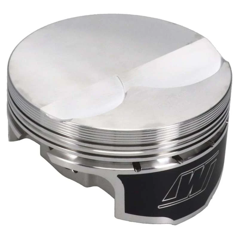 Wiseco Chevrolet LS RED- LS 4.000in Stroke Flat Tops 4.005in Bore - Set of 8 - Image 9