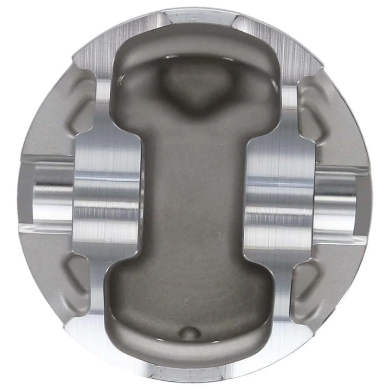 Wiseco Chevrolet LS RED- LS 4.000in Stroke Flat Tops 4.030in Bore - Set of 8 - Image 5