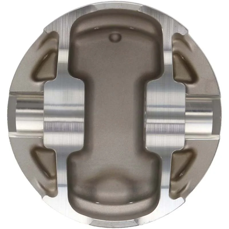 Wiseco Chevrolet LS RED- LS 4.000in Stroke Flat Tops 4.130in Bore - Set of 8 - Image 5