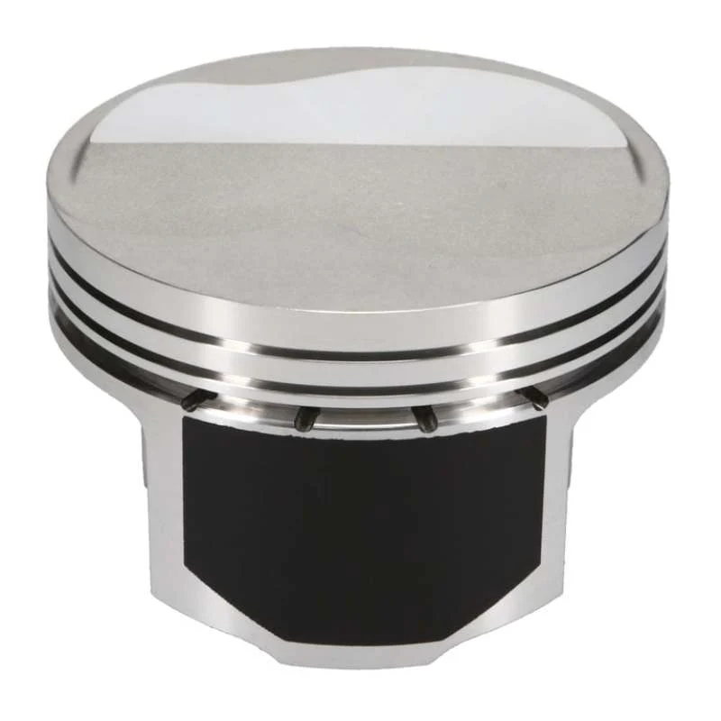 Wiseco Chevrolet LS Series +4cc Dome 1.335 x 4.060 OEM Pin Piston Kit - Set of 8 - Image 5
