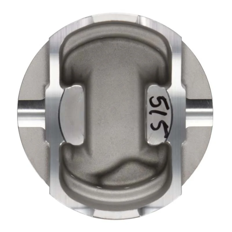 Wiseco Chevrolet LS Series +4cc Dome 1.335 x 4.060 OEM Pin Piston Kit - Set of 8 - Image 7