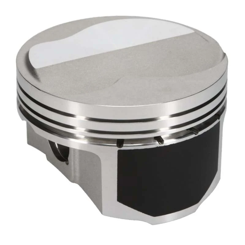 Wiseco Chevrolet LS Series +4cc Dome 1.335 x 4.060 OEM Pin Piston Kit - Set of 8 - Image 8