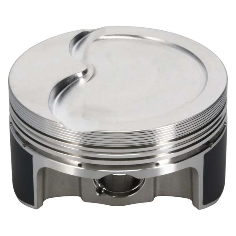 Wiseco Chevrolet LSX 6.0 4.000in Bore 9.7cc Dome 0.945 Pin Dia Piston Kit - Image 5