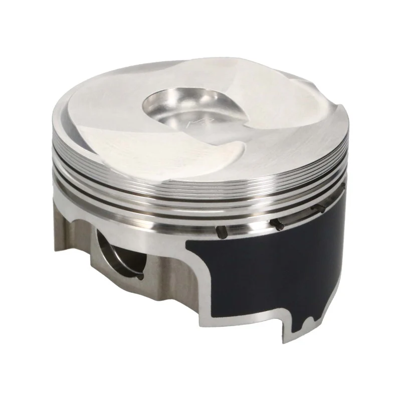 Wiseco Chevrolet LT1 -.4cc DI Dome 1.3260 X 4.070 - Set of 8 - Image 10