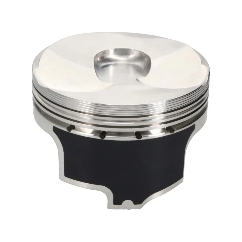 Wiseco Chevrolet LT1 -.4cc DI Dome 1.3260 X 4.070 - Set of 8 - Image 8