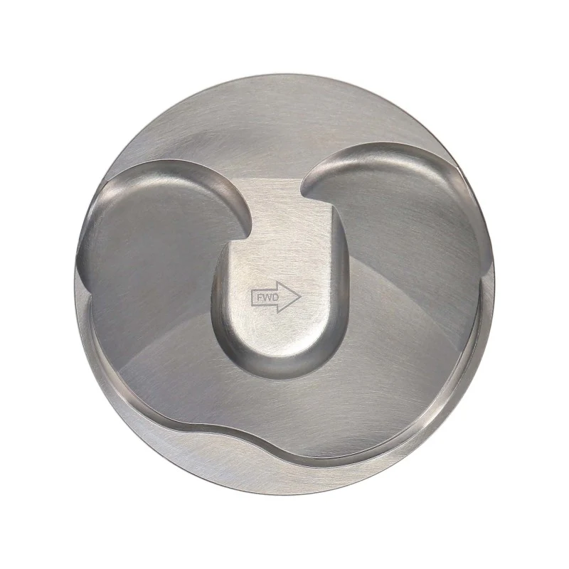Wiseco Chevrolet LT1 -.4cc DI Dome 1.3260 X 4.075 - Set of 8 - Image 4