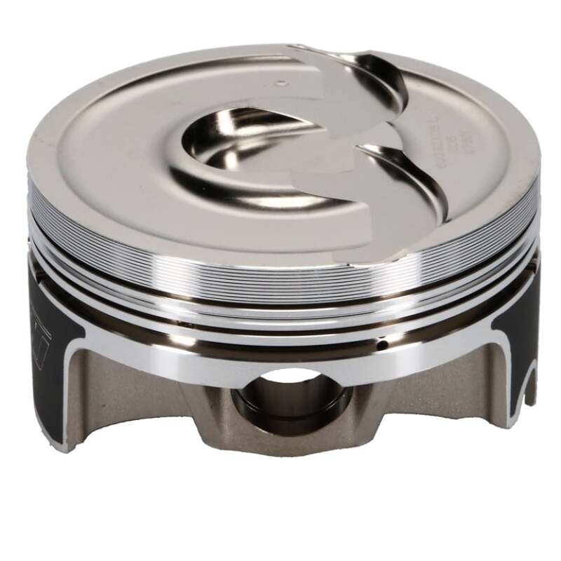 Wiseco Chevrolet LT1 6.2L 4.065 Bore 1.304 Comp Ht. -12cc Volume Single Piston - Image 5