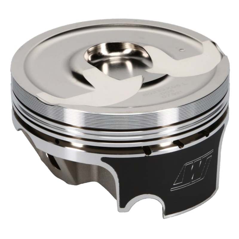 Wiseco Chevrolet LT1 6.2L 4.065 Bore 1.304 Comp Ht. 3.622 Stroke 6.125 Rod -12 Volume 10.5 CR - Image 4