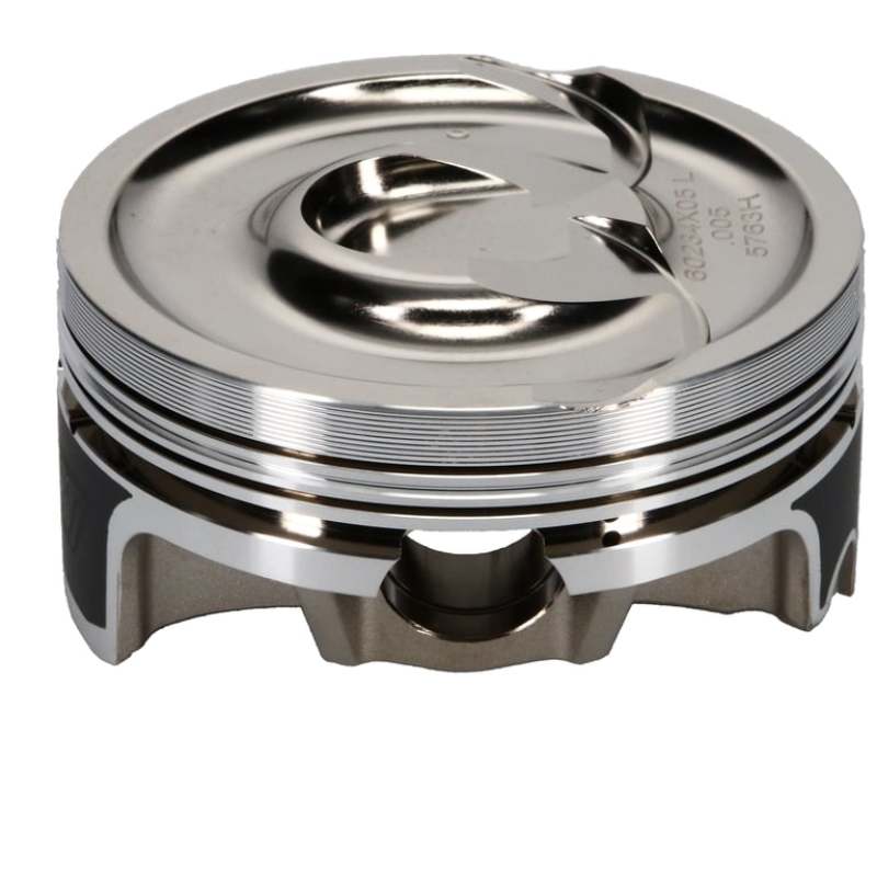 Wiseco Chevrolet LT1 6.2L 4.070 Bore 1.115 Comp Ht. 4.000 Stroke 6.125 Rod -20cc - Image 8