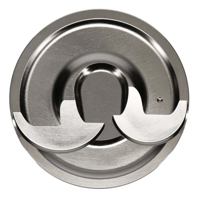 Wiseco Chevrolet LT1 6.2L 4.070 Bore 1.304 Comp Ht. -12cc Volume Right Side Piston - Image 5