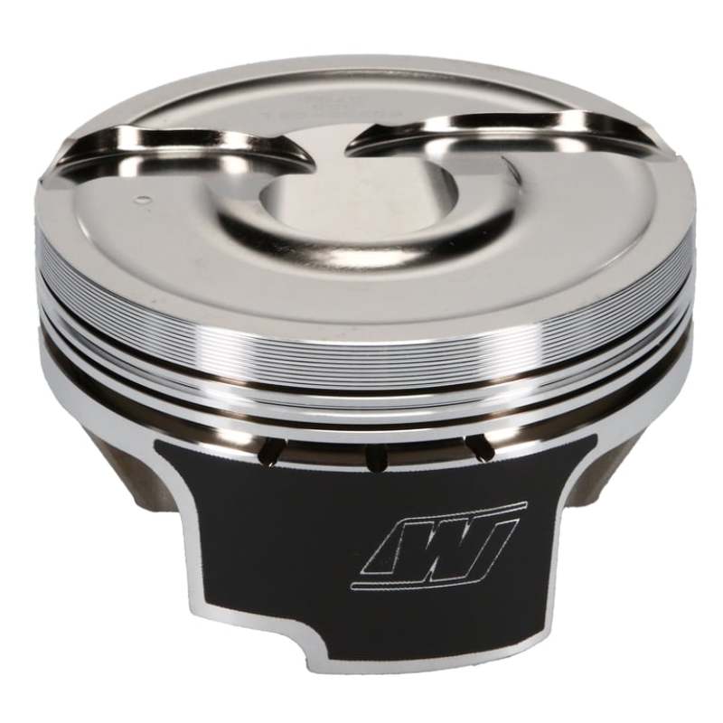 Wiseco Chevrolet LT1 6.2L 4.075 Bore 1.304 Comp Ht. 3.622 Stroke 6.125 Rod -12 Volume 10.5 CR - Image 7