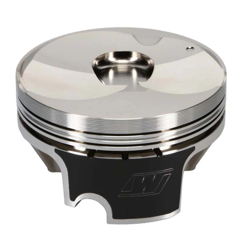 Wiseco Chevrolet LT1 6.2L 4.075 Bore 3.622 Stroke 6.125 Rod -2cc Volume 1.304 Comp Height - Image 8