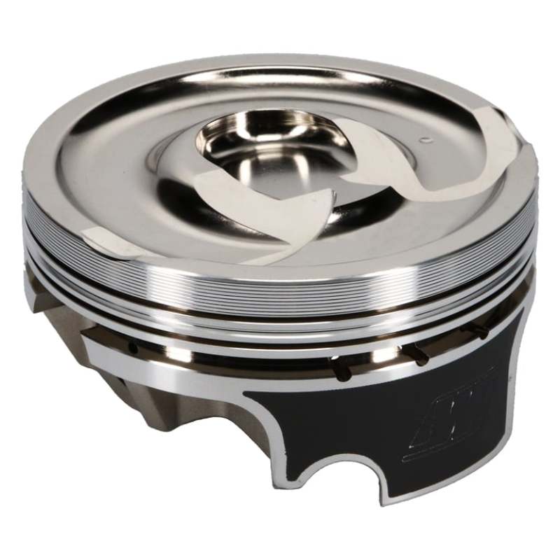 Wiseco Chevrolet LT1 6.2L 4.125 Bore 1.115 Comp Ht. 4.000 Stroke 6.125 Rod -20cc - Image 2