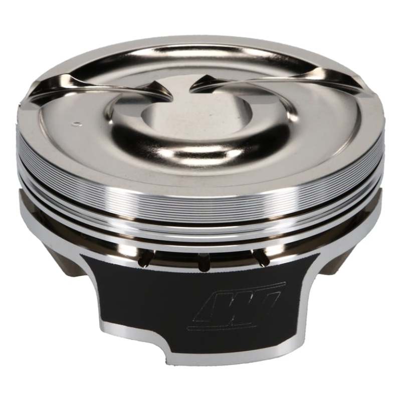 Wiseco Chevrolet LT1 6.2L 4.125 Bore 1.115 Comp Ht. 4.000 Stroke 6.125 Rod -20cc - Image 3