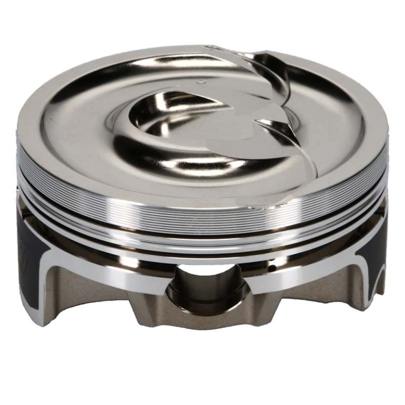 Wiseco Chevrolet LT1 6.2L 4.125 Bore 1.115 Comp Ht. 4.000 Stroke 6.125 Rod -20cc - Image 4