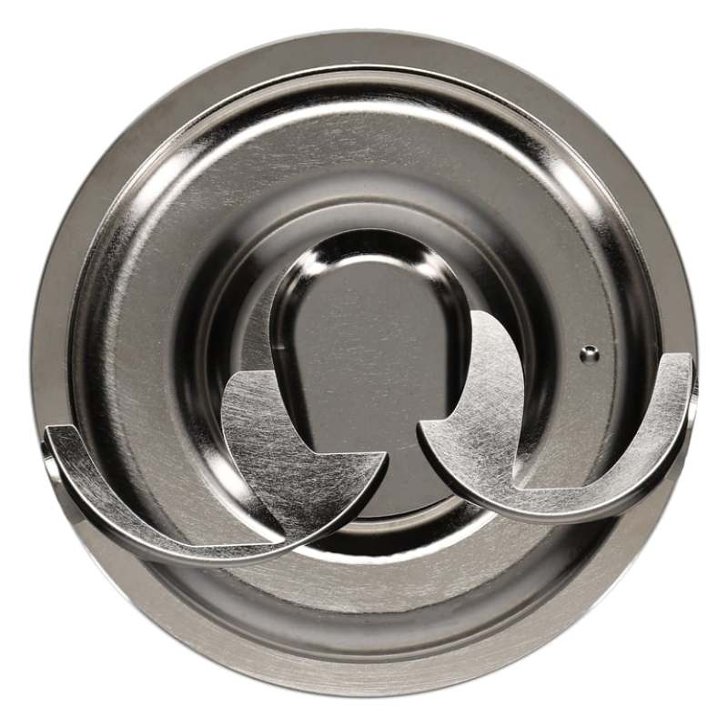 Wiseco Chevrolet LT1 6.2L 4.125 Bore 1.115 Comp Ht. 4.000 Stroke 6.125 Rod -20cc - Image 7