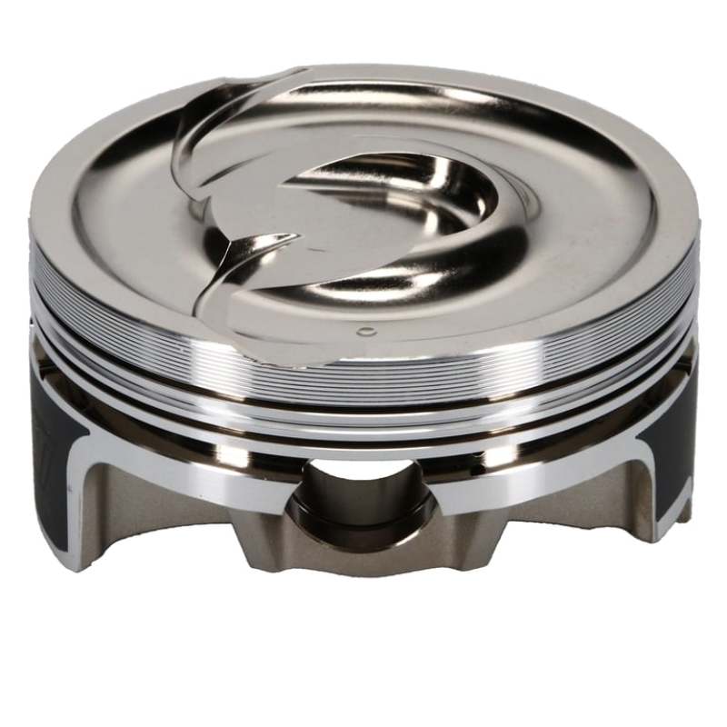 Wiseco Chevrolet LT1 6.2L 4.125 Bore 1.115 Comp Ht. 4.000 Stroke 6.125 Rod -20cc - Image 8