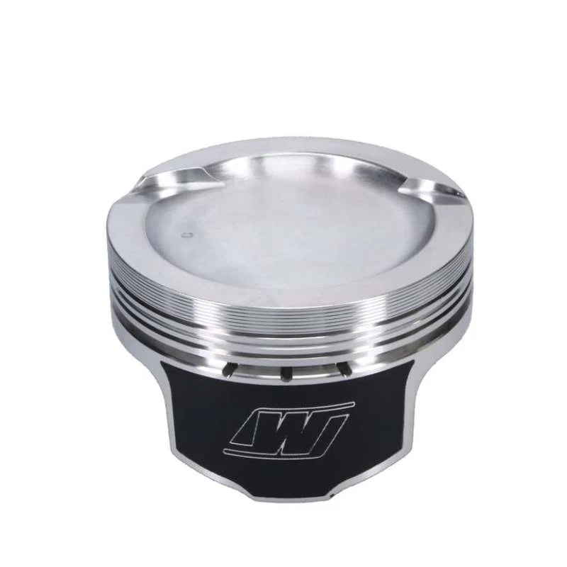 Wiseco Chevrolet LT1 Gen V -15cc Dish 1.105 CH 4.075in Bore Piston Set of 8 - Image 2