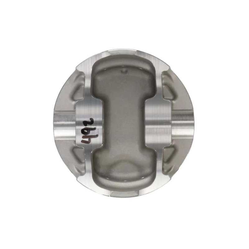 Wiseco Chevrolet LT1 Gen V -15cc Dish 1.105 CH 4.125in Bore Piston Set of 8 - Image 5