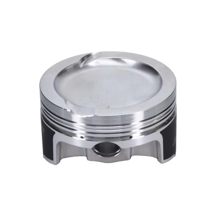 Wiseco Chevrolet LT1 Gen V -15cc Dish 1.105 CH 4.125in Bore Piston Set of 8 - Image 8