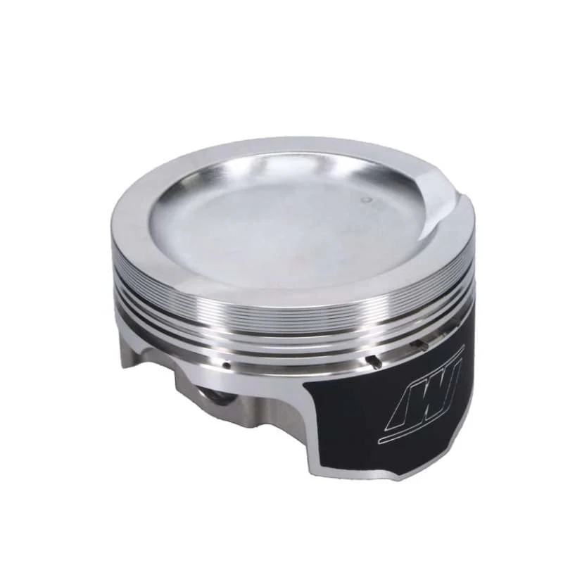 Wiseco Chevrolet LT1 Gen V -15cc Dish 1.115 CH 4.065in Bore Piston Set of 8 - Image 6