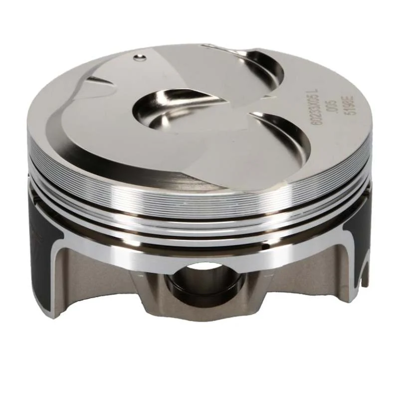 Wiseco Chevrolet LT1 Gen V -2cc Dish 1.299in CH 4.070in Bore Piston Set of 8 - Image 8