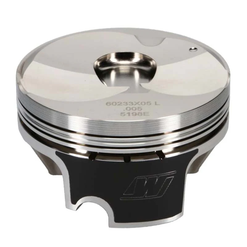 Wiseco Chevrolet LT1 Gen-V -2cc Dome 1.299in CH Piston Set - Image 6