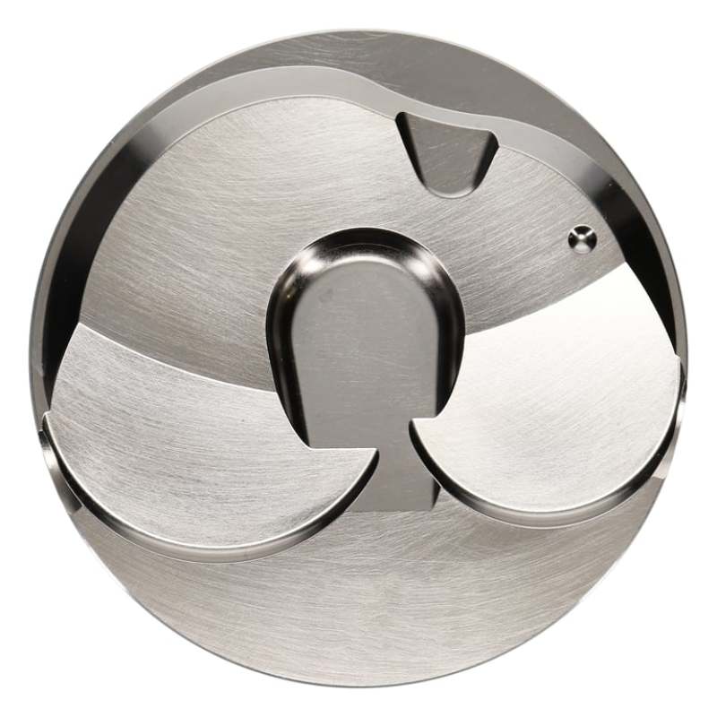 Wiseco Chevrolet LT1 Gen-V -2cc Dome 1.299in CH Piston Set - Image 7