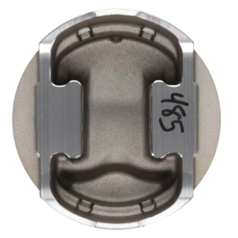 Wiseco Chevrolet Pro Tru Street FT 4.040in Bore 1.560in CH - 7cc - Image 3