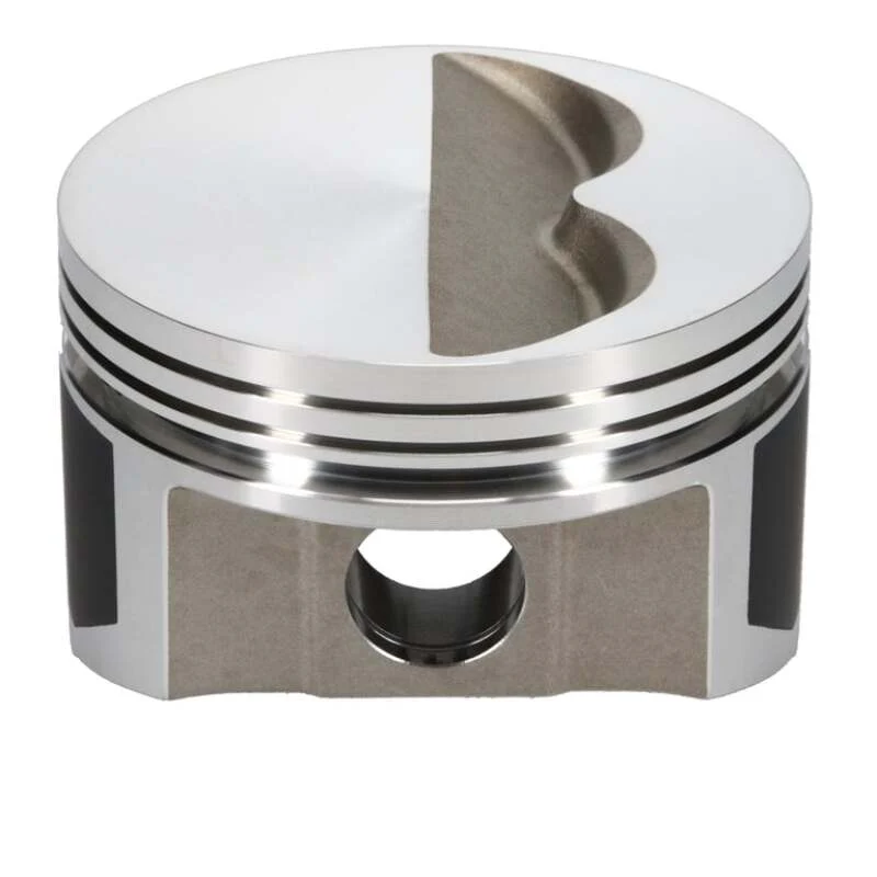 Wiseco Chevrolet Pro Tru Street FT 4.040in Bore 1.560in CH - 7cc - Image 6