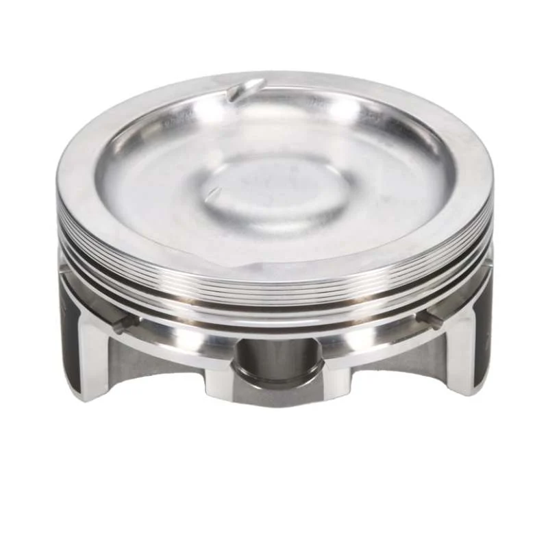 Wiseco Chevrolet SB 23deg Turbo/Supercharger 4.125in Bore 4.00 in Dish Piston - set of 8 - Image 8