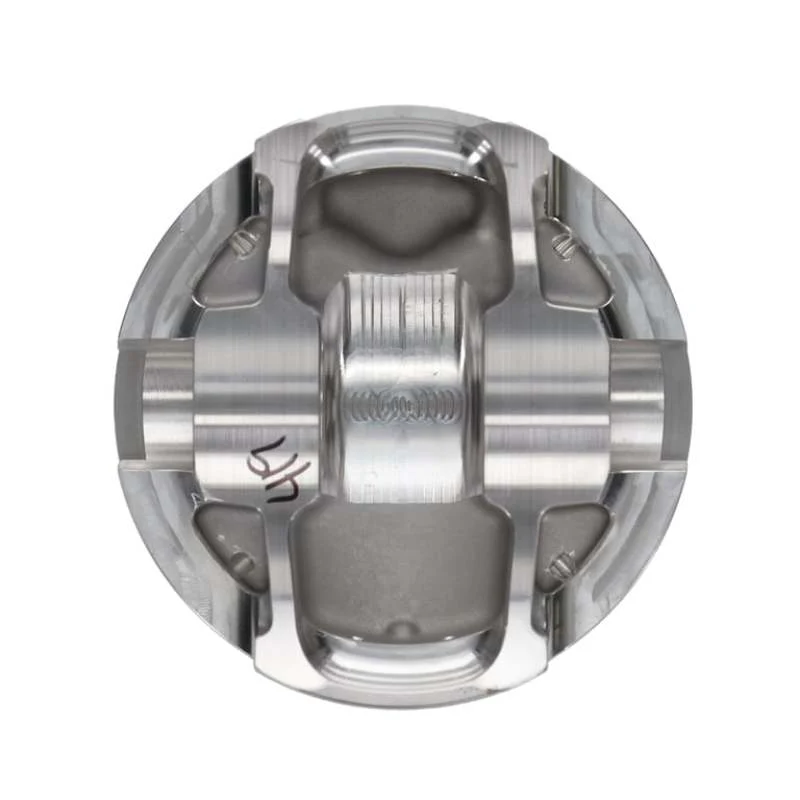 Wiseco Chevrolet SB 23deg Turbo/Supercharger 4.165in Bore 4.00 in Dish Piston - set of 8 - Image 7