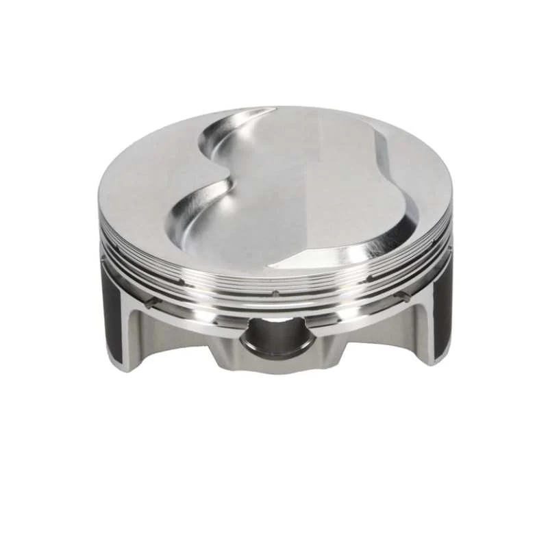Wiseco Chevrolet Small Block 3cc Dome 4.185in Bore Shelf Stock Left Piston - Single - Image 4