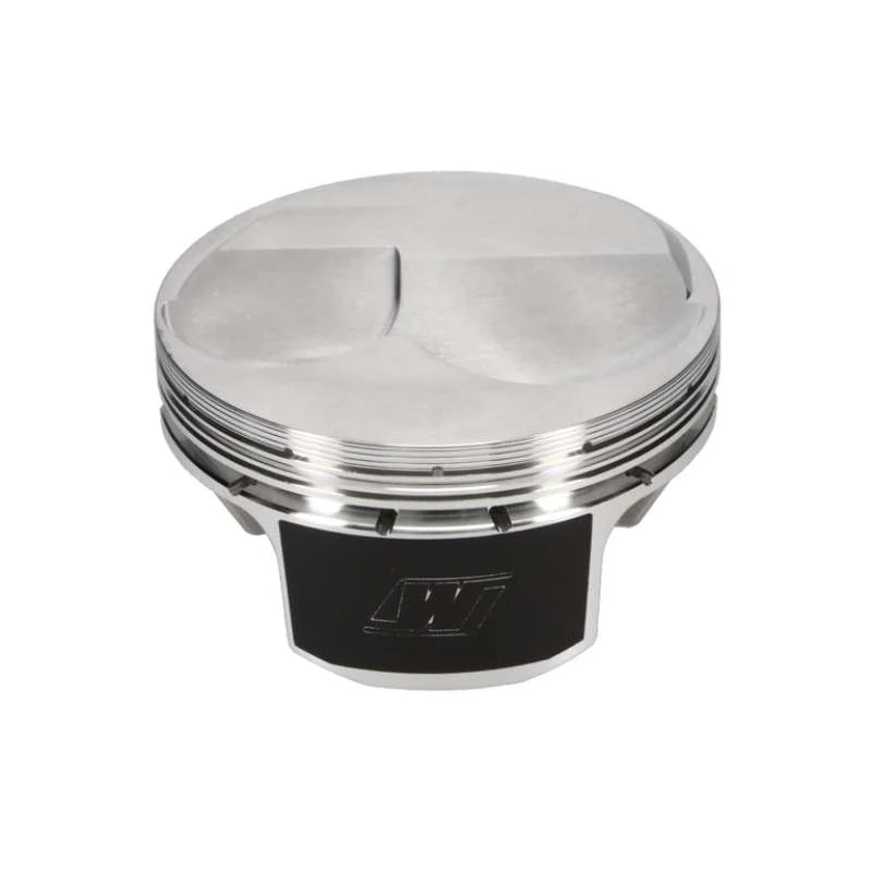 Wiseco Chevrolet Small Block 3cc Dome 4.185in Bore Shelf Stock Left Piston - Single - Image 6