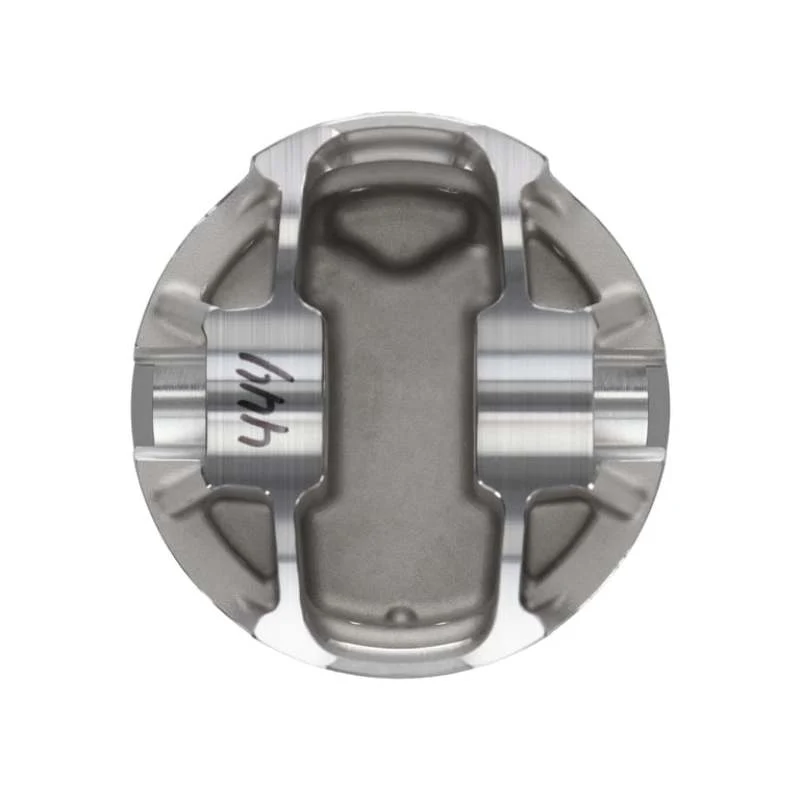 Wiseco Chevrolet Small Block 3cc Dome 4.185in Bore Shelf Stock Left Piston - Single - Image 8