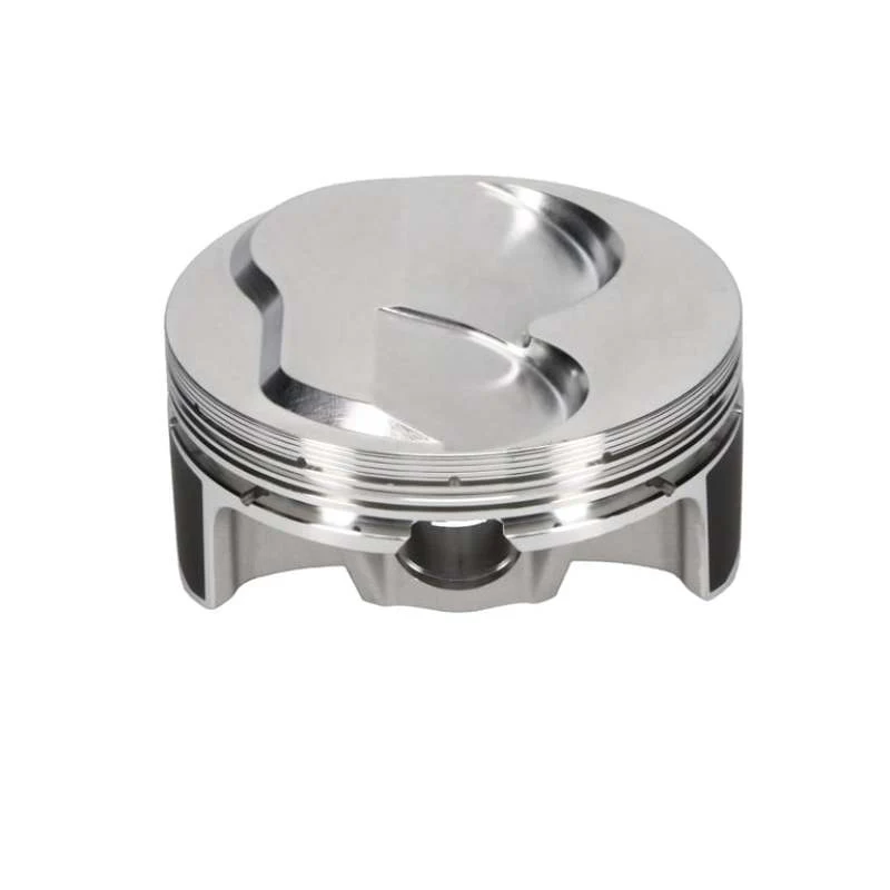 Wiseco Chevrolet Small Block 3cc Dome 4.185in Bore Shelf Stock Right Piston - Single - Image 2
