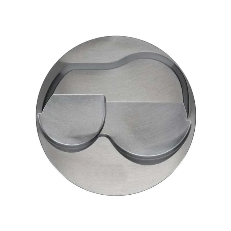 Wiseco Chevrolet Small Block 3cc Dome 4.185in Bore Shelf Stock Right Piston - Single - Image 7