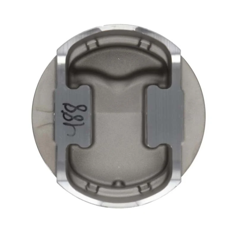 Wiseco Chevrolet Small Block 4.155in. Bore 1.425in. Comp Height Pro Tru Street Piston - Single - Image 2