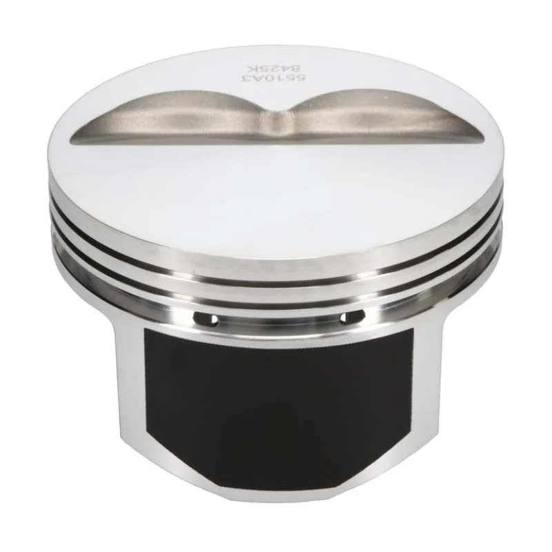 Wiseco Chevrolet Small Block 4.155in. Bore 1.425in. Comp Height Pro Tru Street Piston - Single - Image 3