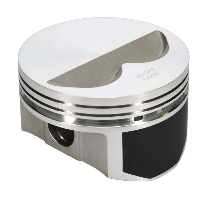 Wiseco Chevrolet Small Block 4.155in. Bore 1.425in. Comp Height Pro Tru Street Piston - Single - Image 4
