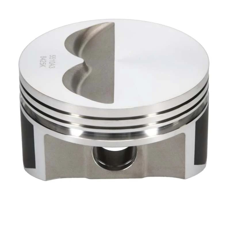Wiseco Chevrolet Small Block 4.155in. Bore 1.425in. Comp Height Pro Tru Street Piston - Single - Image 6