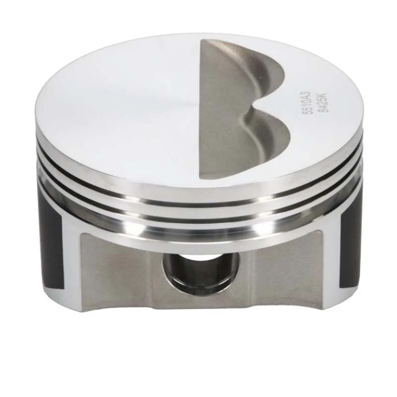 Wiseco Chevrolet Small Block 4.155in. Bore 1.425in. Comp Height Pro Tru Street Piston - Single - Image 8