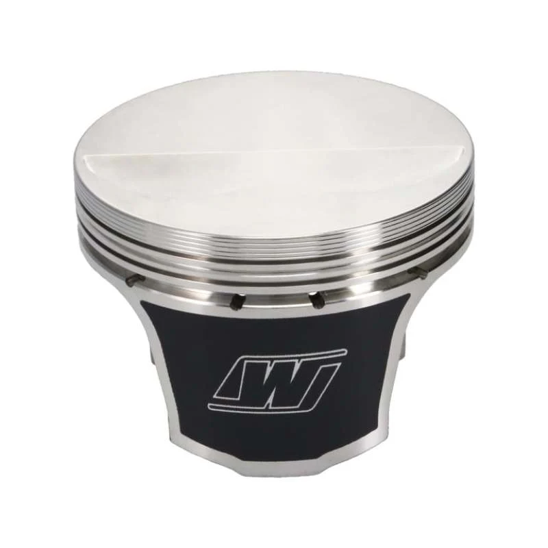 Wiseco Chevrolet Small Block -5.7cc Flat Top 1.000 X 4.010 - Set of 8 - Image 2