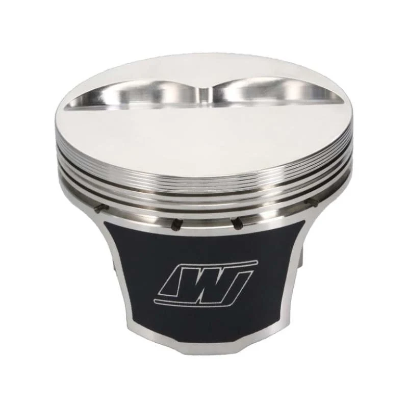 Wiseco Chevrolet Small Block -5.7cc Flat Top 1.000 X 4.060 - Set of 8 - Image 8