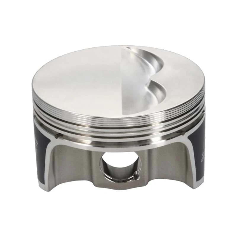 Wiseco Chevrolet Small Block -5.7cc Flat Top 1.125 X 4.000 - Set of 8 - Image 7