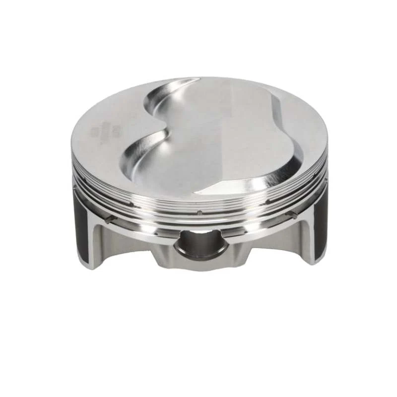 Wiseco Chevrolet Small Block Gen I 4.125in Bore 3cc Dome 1.000 CH Piston Kit - Set of 8 - Image 4