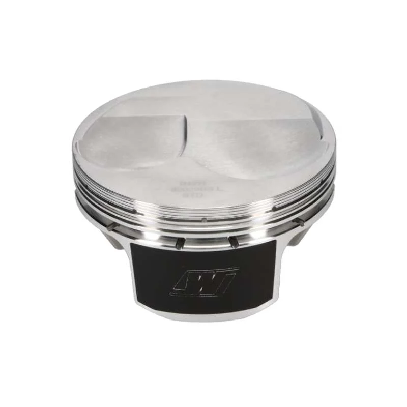 Wiseco Chevrolet Small Block Gen I 4.125in Bore 3cc Dome 1.000 CH Piston Kit - Set of 8 - Image 6