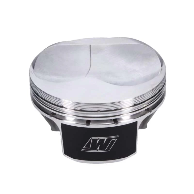 Wiseco Chevy 350 SBC 13.5cc Dome 4.035 inch Bore Piston Shelf Stock Kit - Image 3
