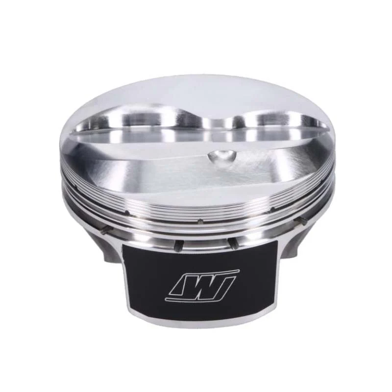 Wiseco Chevy 350 SBC 13.5cc Dome 4.035 inch Bore Piston Shelf Stock Kit - Image 5